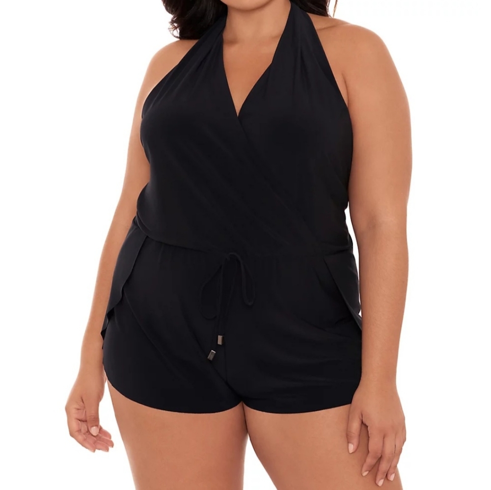 Swimsuit